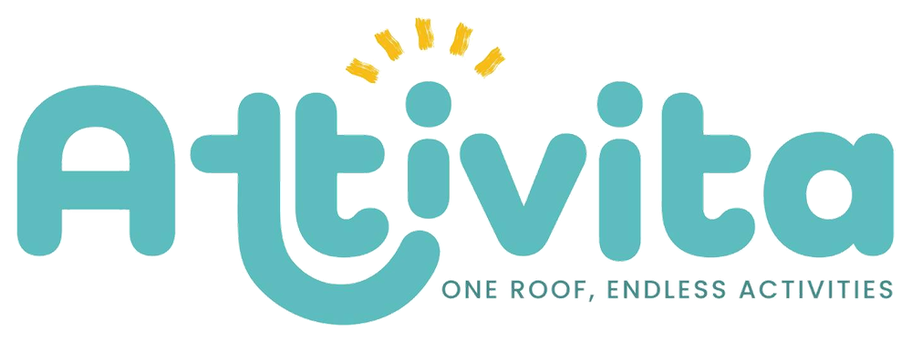 Attivita nursery logo
