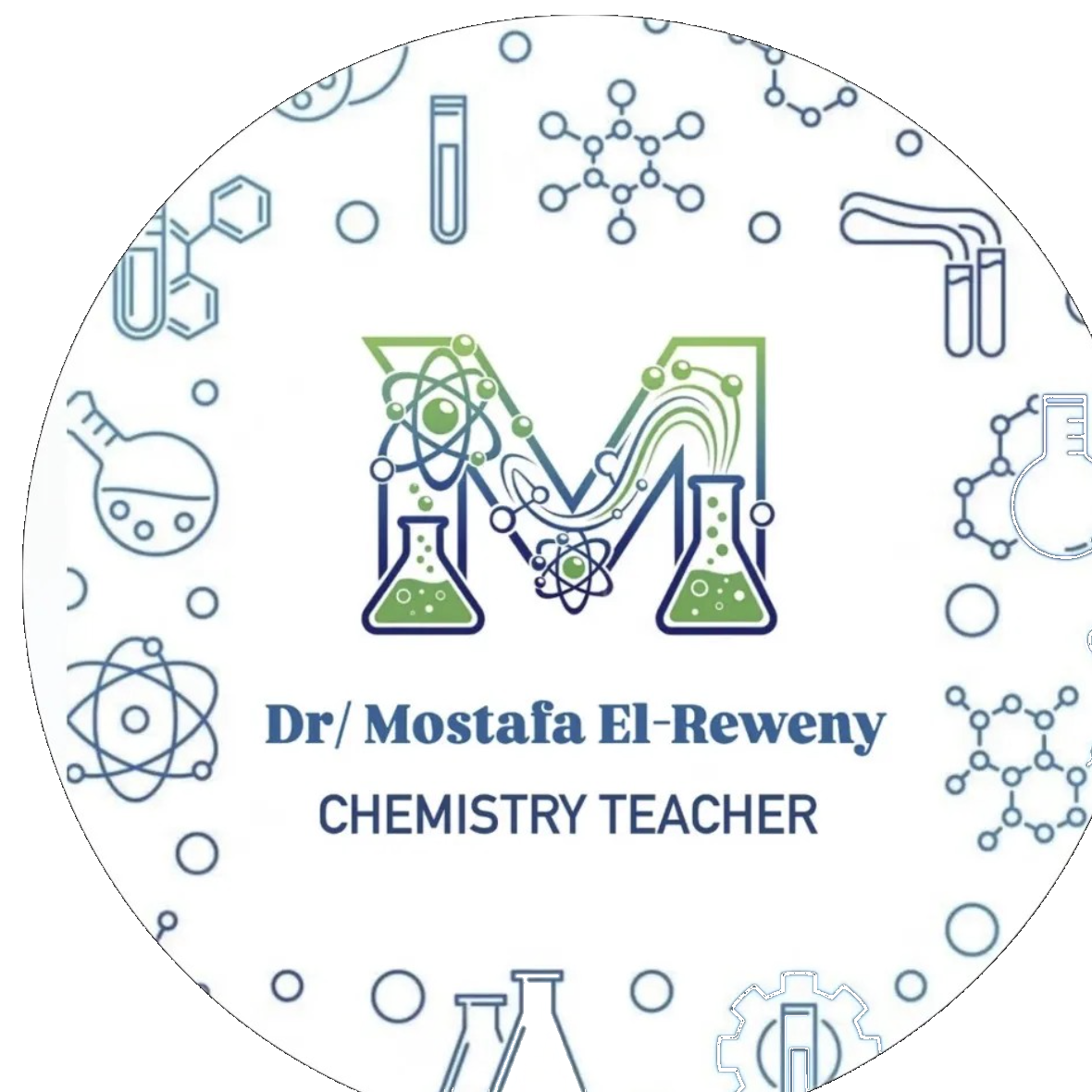 Dr. Mostafa Elreweny logo
